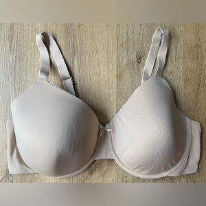 Bali Nude Smooth U Bra